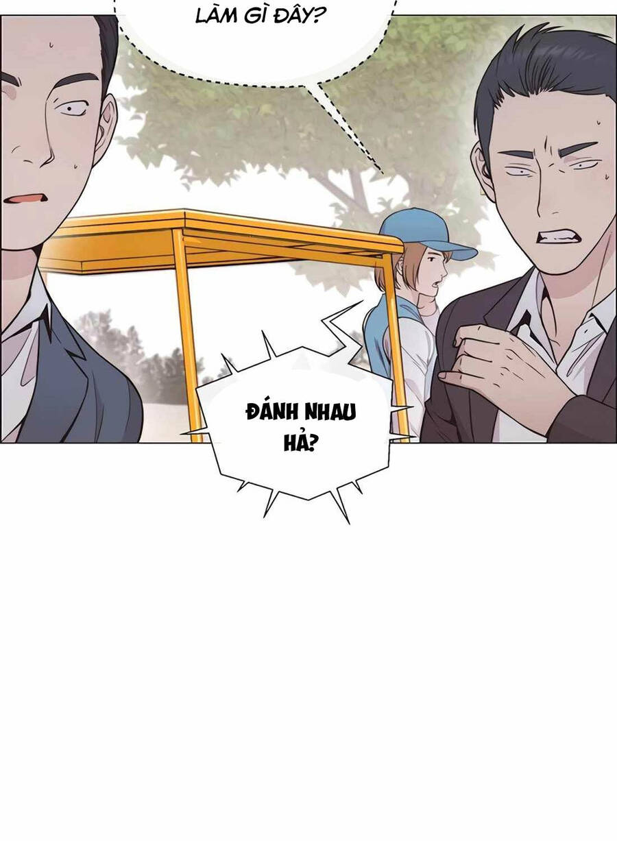 Người Đàn Ông Thực Thụ Chapter 175 - Trang 2