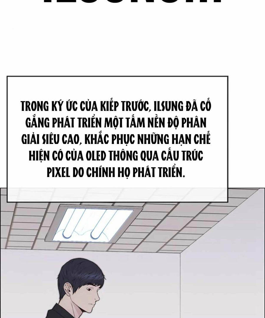 Người Đàn Ông Thực Thụ Chapter 177 - Trang 2