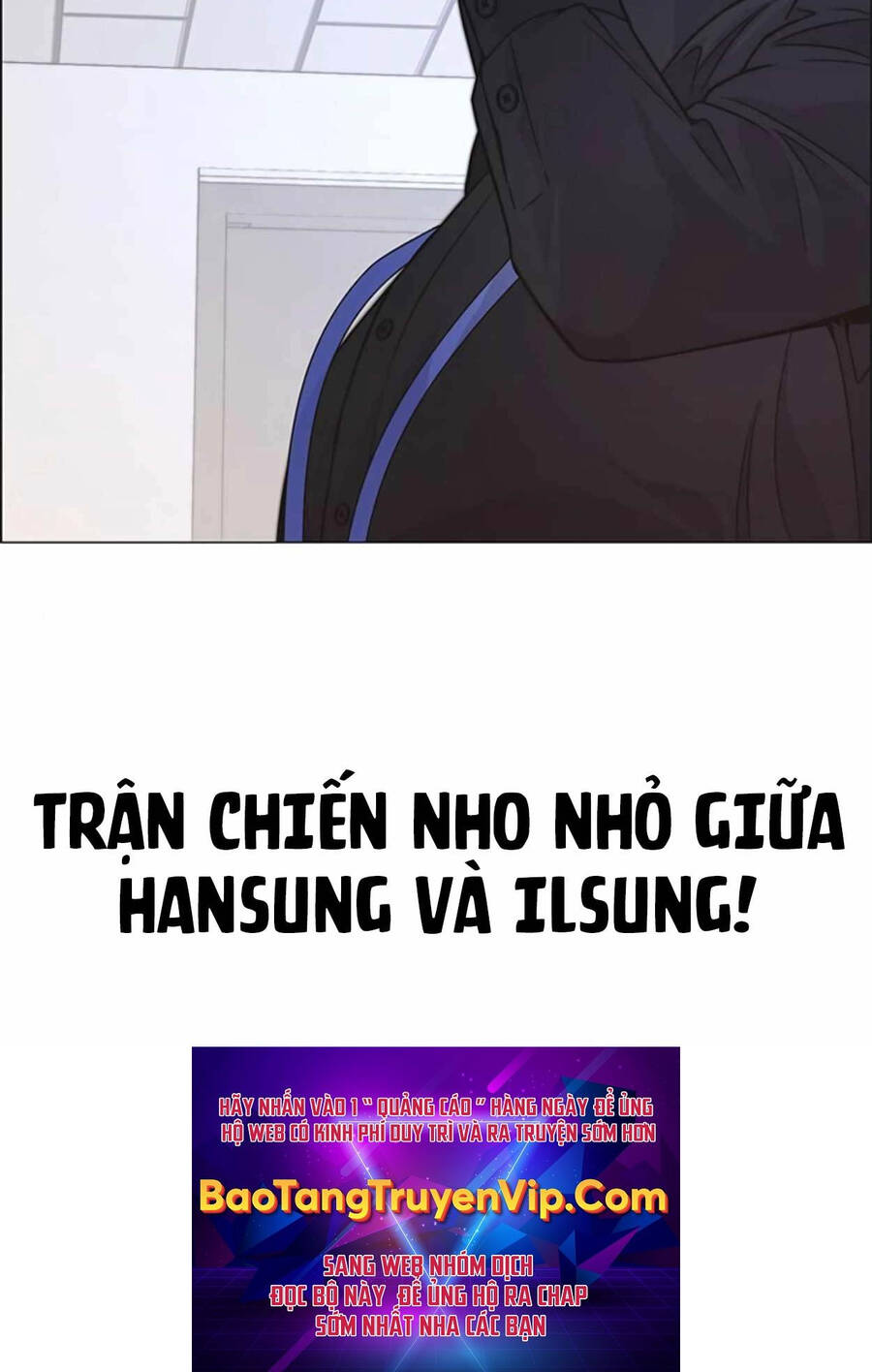 Người Đàn Ông Thực Thụ Chapter 177 - Trang 2