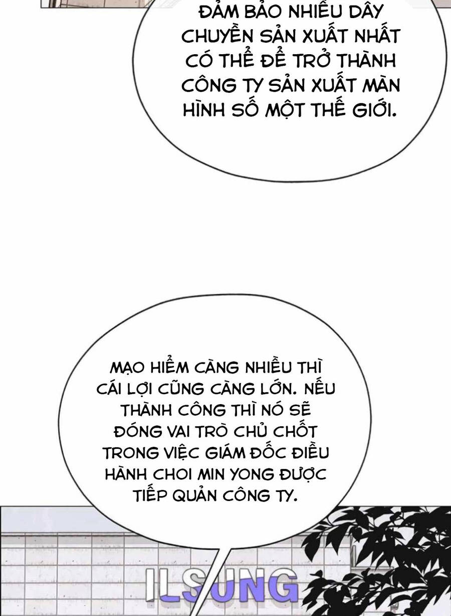 Người Đàn Ông Thực Thụ Chapter 178 - Trang 2