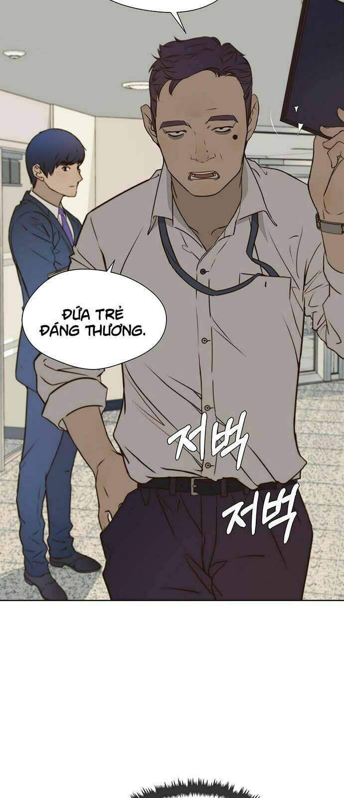 Người Đàn Ông Thực Thụ Chapter 18 - Trang 2