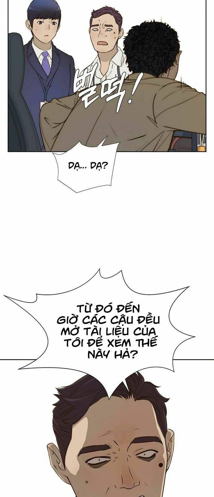 Người Đàn Ông Thực Thụ Chapter 18 - Trang 2