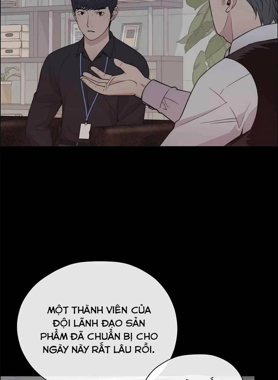 Người Đàn Ông Thực Thụ Chapter 180 - Trang 2