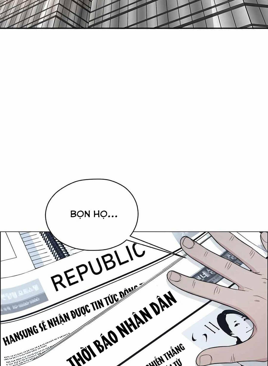 Người Đàn Ông Thực Thụ Chapter 180 - Trang 2