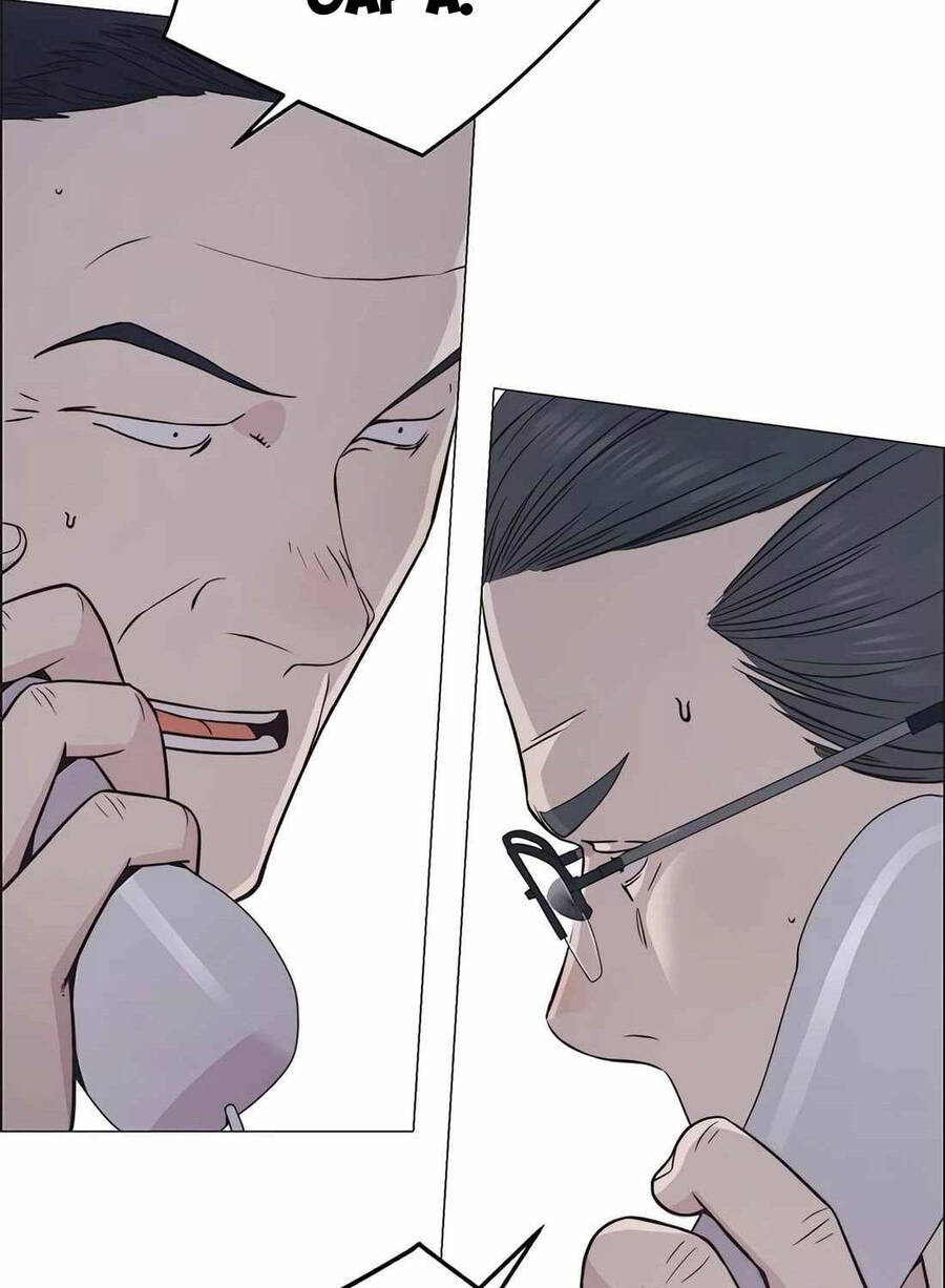 Người Đàn Ông Thực Thụ Chapter 180 - Trang 2