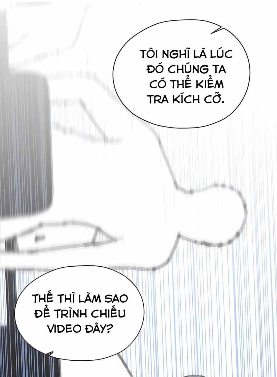 Người Đàn Ông Thực Thụ Chapter 180 - Trang 2