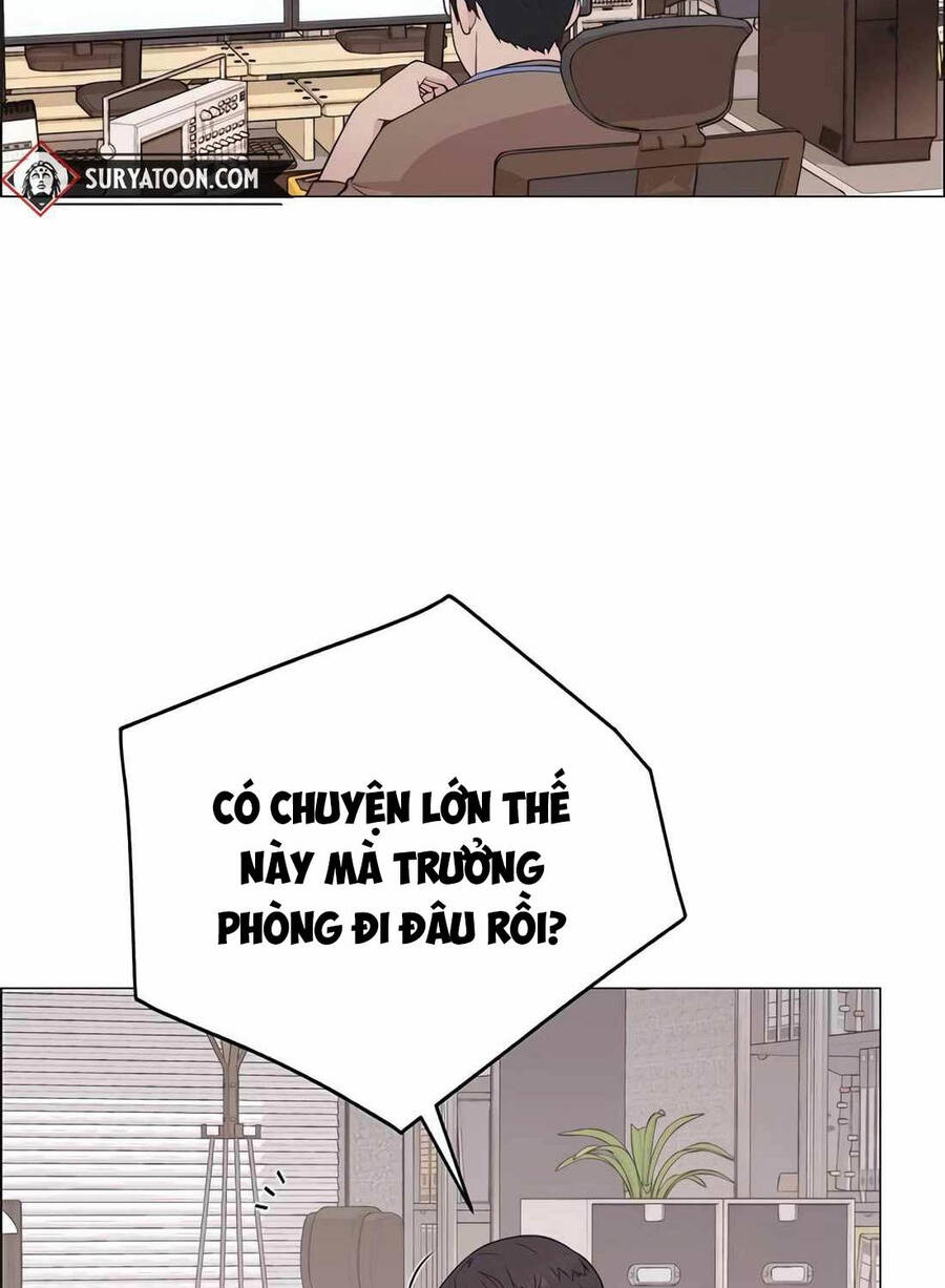 Người Đàn Ông Thực Thụ Chapter 181 - Trang 2