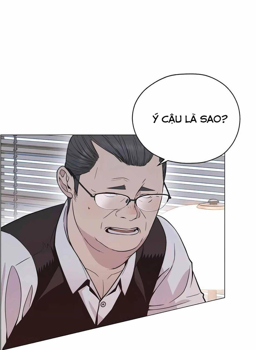 Người Đàn Ông Thực Thụ Chapter 181 - Trang 2