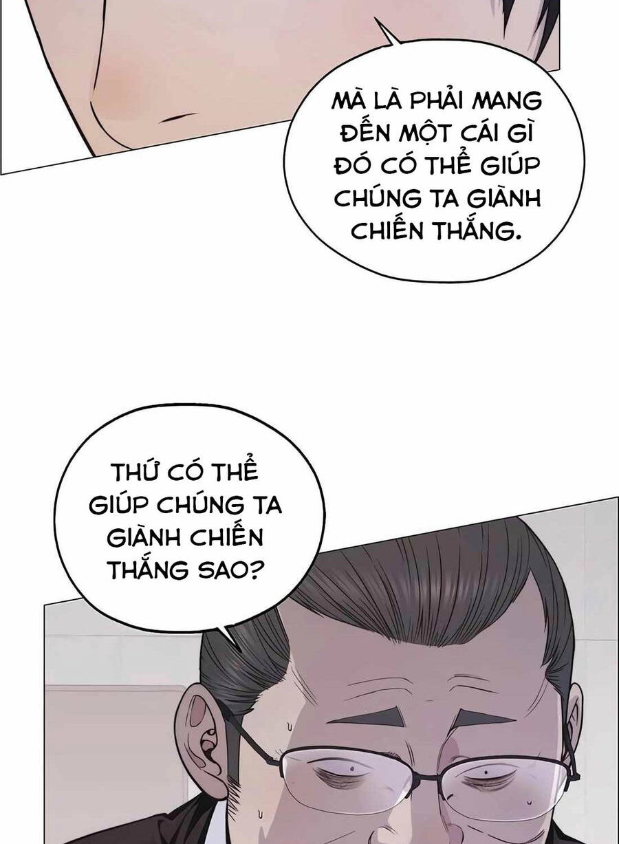 Người Đàn Ông Thực Thụ Chapter 181 - Trang 2