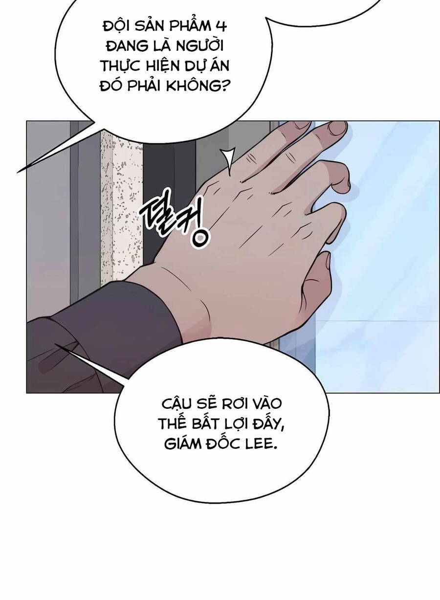 Người Đàn Ông Thực Thụ Chapter 181 - Trang 2