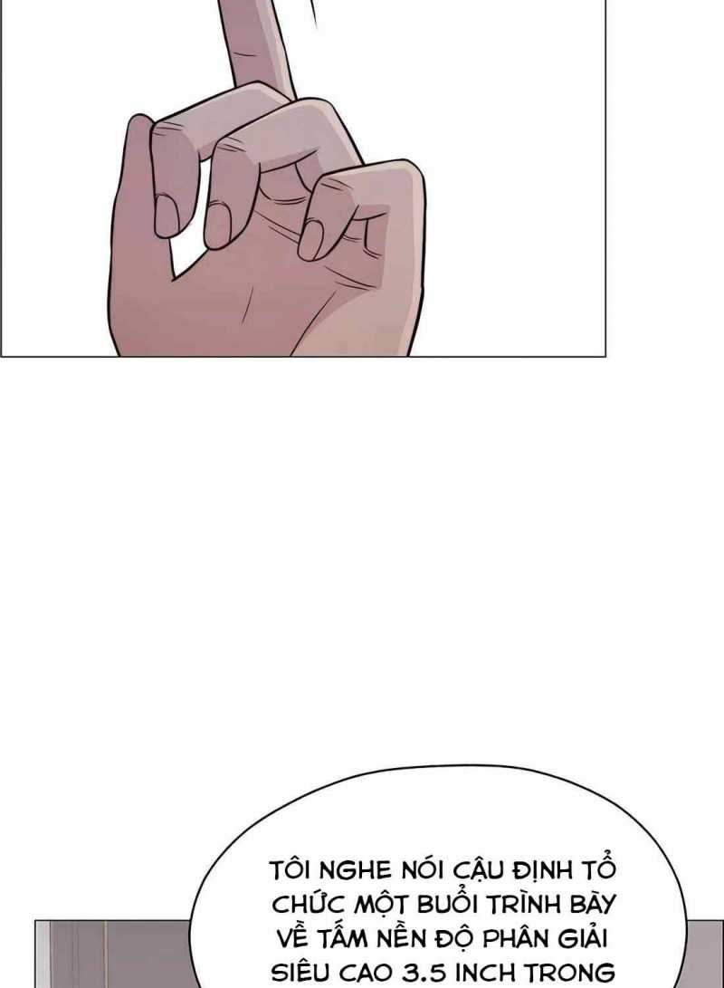 Người Đàn Ông Thực Thụ Chapter 182.5 - Trang 2