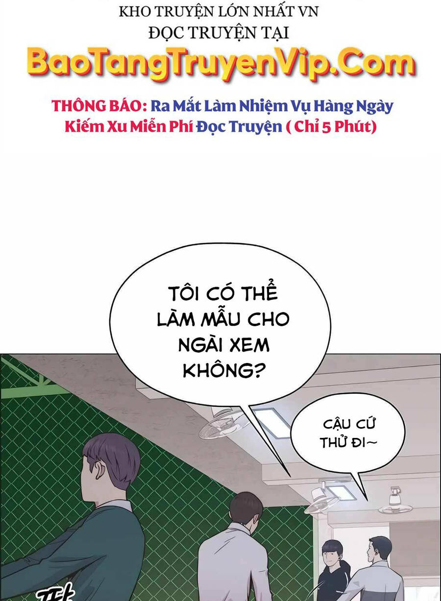 Người Đàn Ông Thực Thụ Chapter 184 - Trang 2