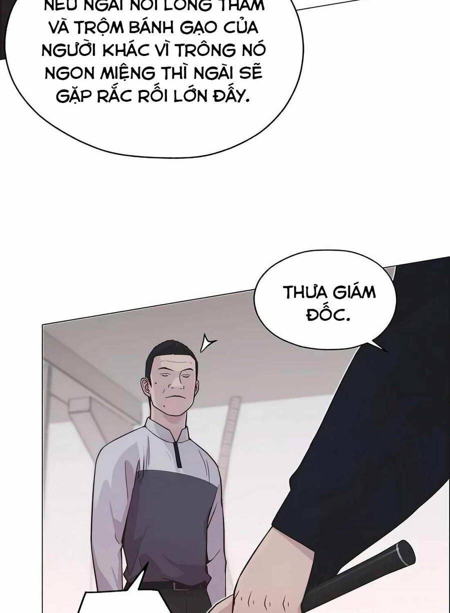 Người Đàn Ông Thực Thụ Chapter 184 - Trang 2