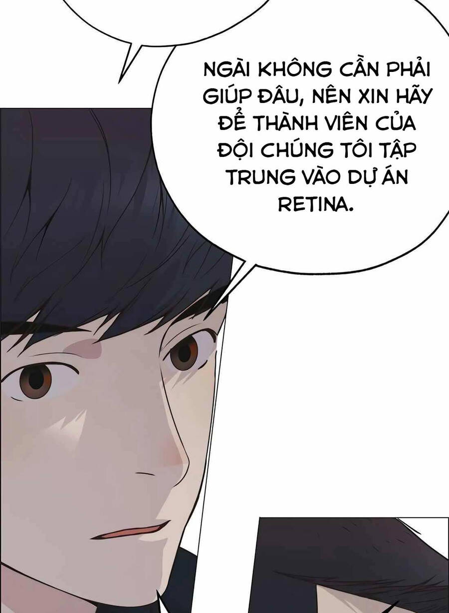 Người Đàn Ông Thực Thụ Chapter 184 - Trang 2