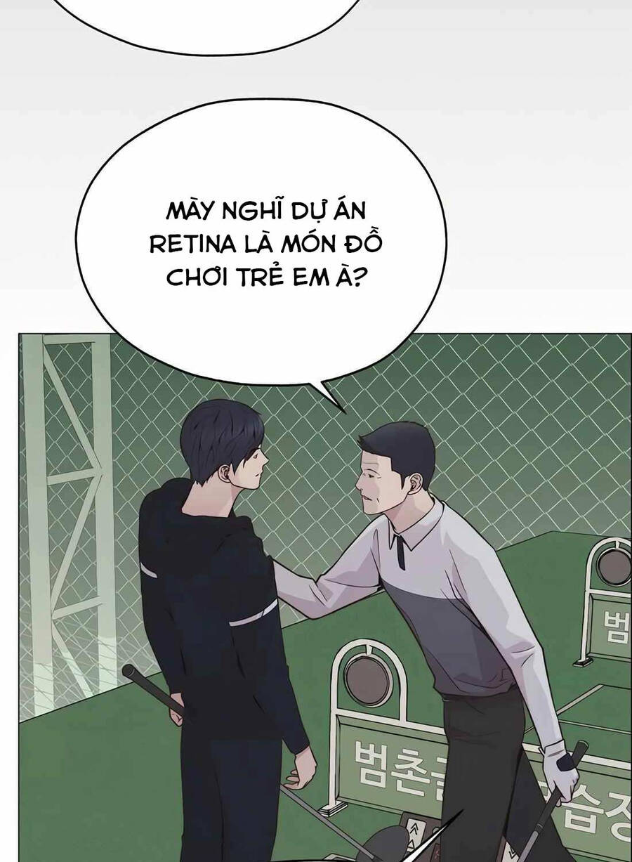 Người Đàn Ông Thực Thụ Chapter 184 - Trang 2