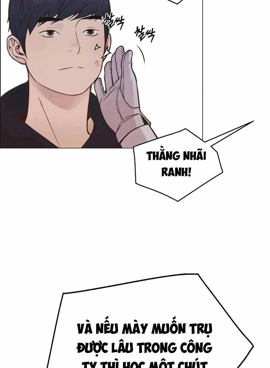 Người Đàn Ông Thực Thụ Chapter 184 - Trang 2