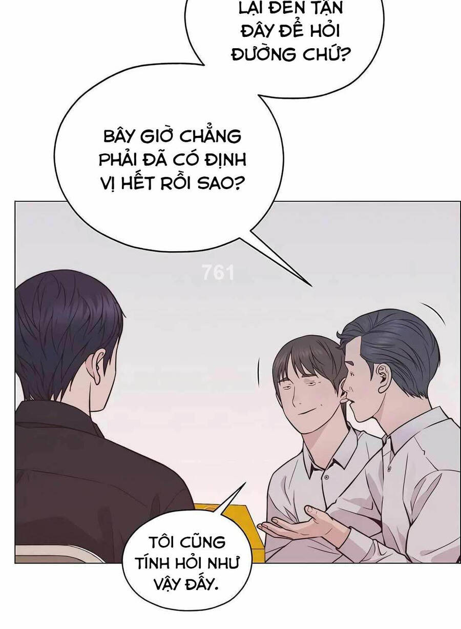 Người Đàn Ông Thực Thụ Chapter 184 - Trang 2