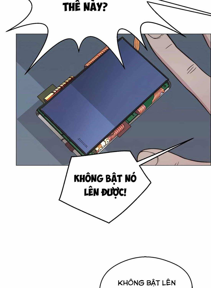 Người Đàn Ông Thực Thụ Chapter 185 - Trang 2