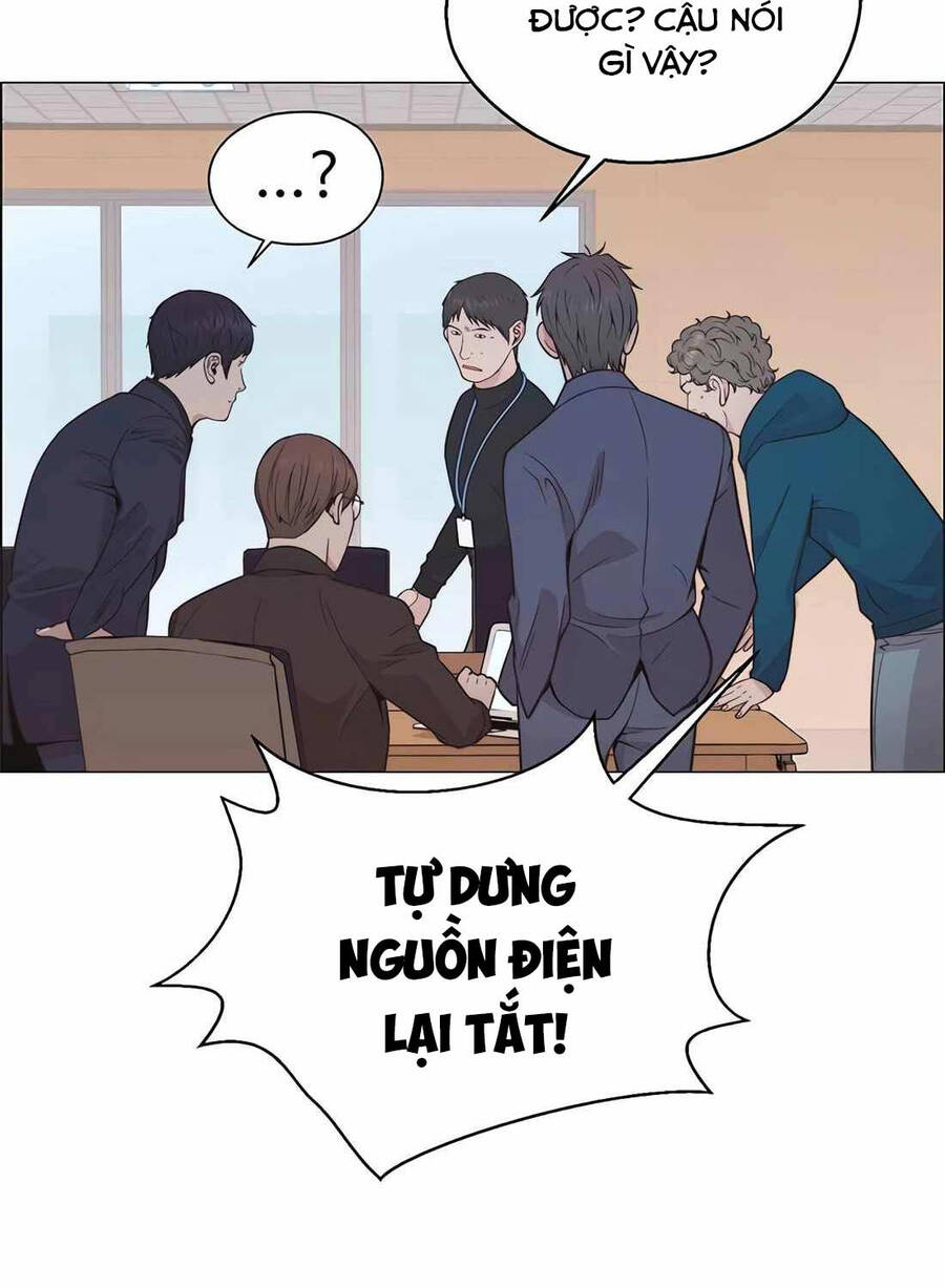 Người Đàn Ông Thực Thụ Chapter 185 - Trang 2