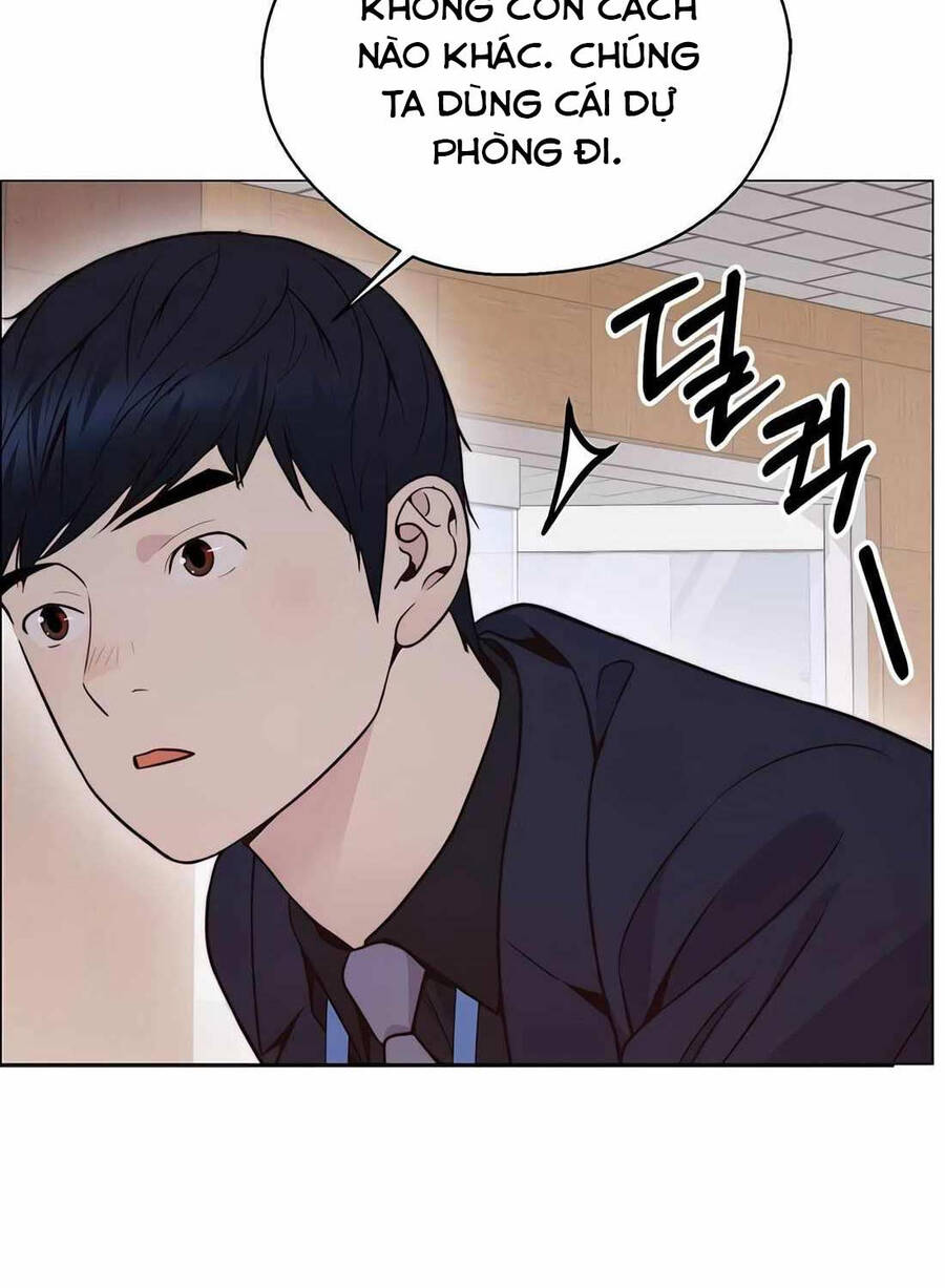 Người Đàn Ông Thực Thụ Chapter 185 - Trang 2