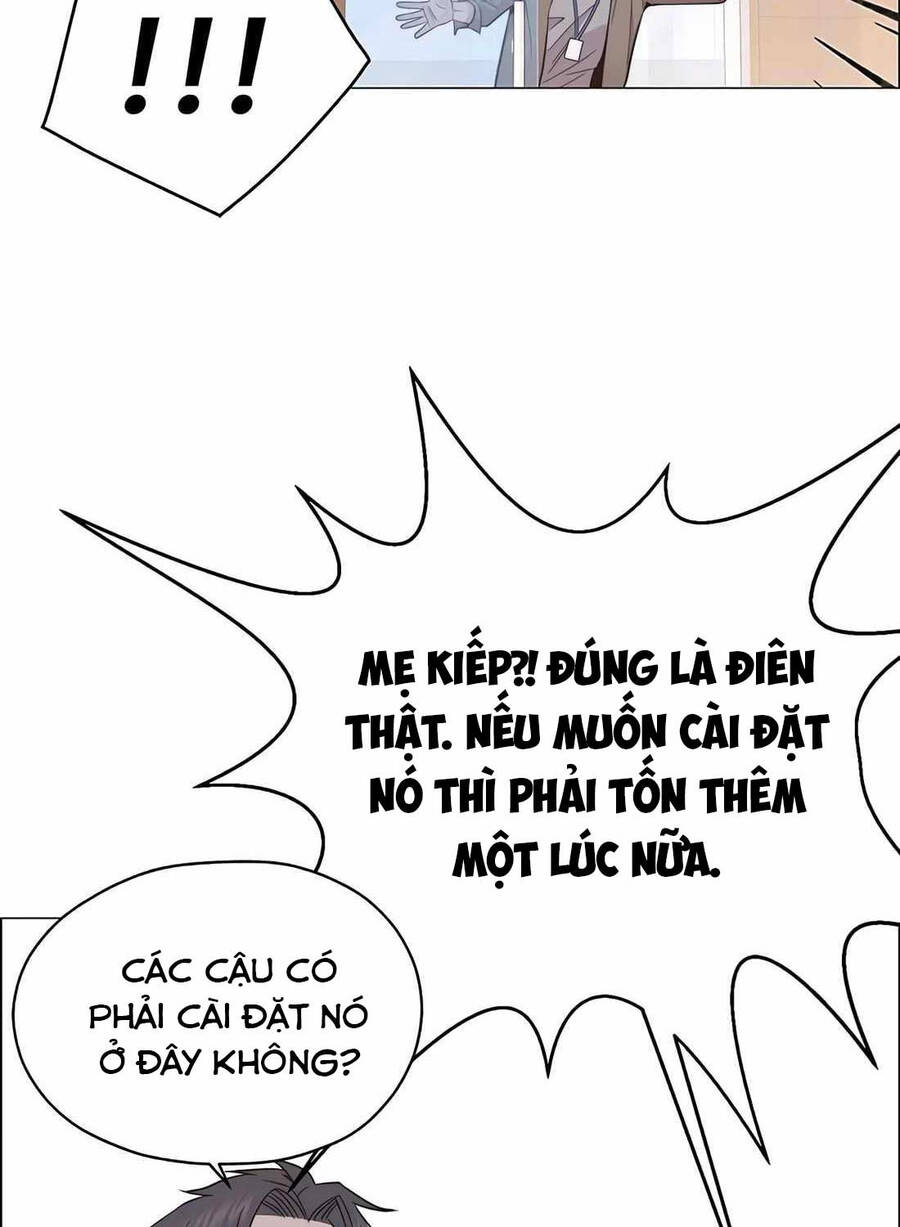 Người Đàn Ông Thực Thụ Chapter 185 - Trang 2