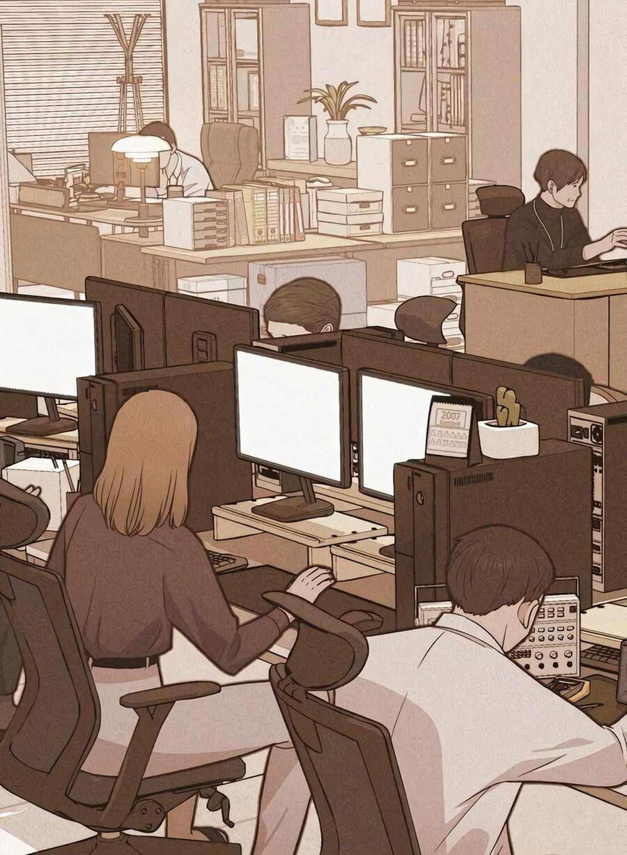 Người Đàn Ông Thực Thụ Chapter 186 - Trang 2