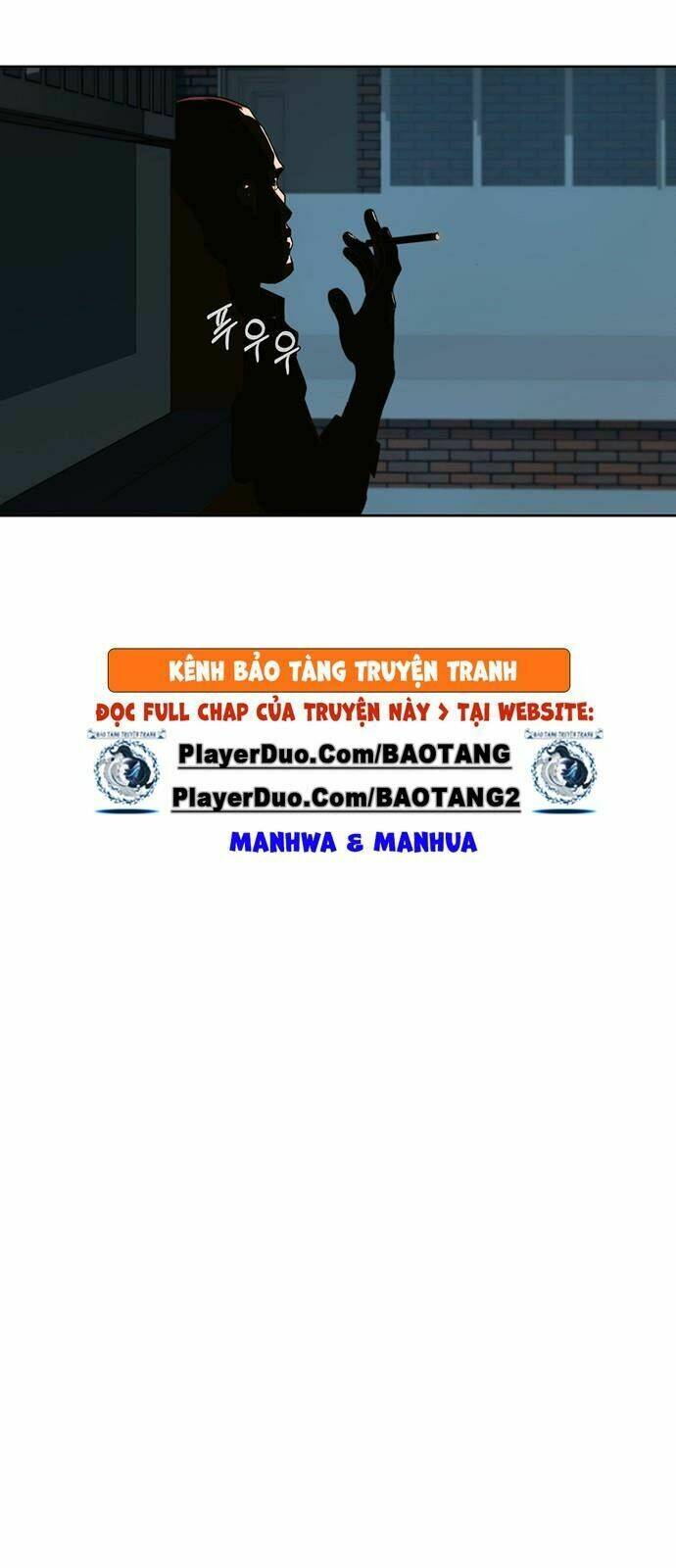 Người Đàn Ông Thực Thụ Chapter 19 - Trang 2