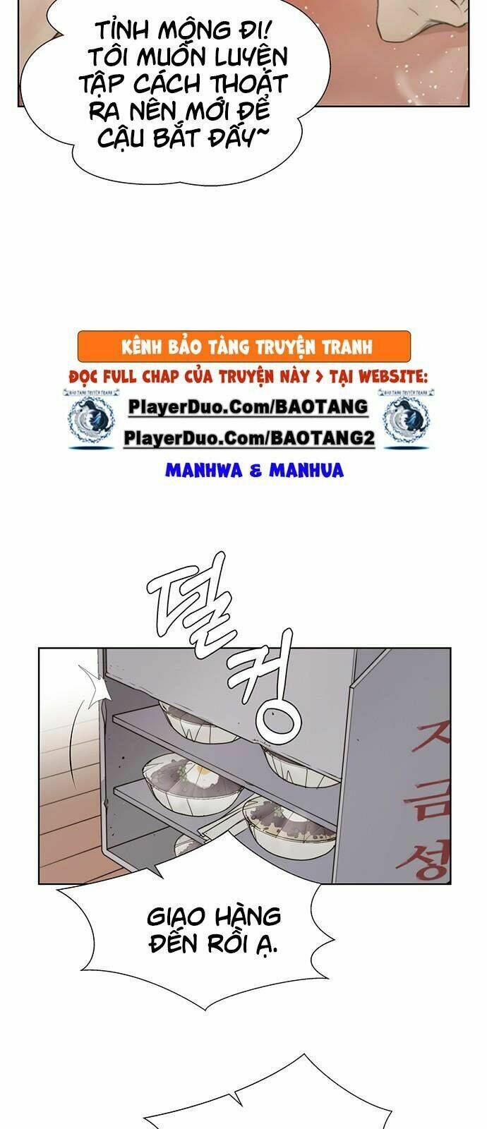 Người Đàn Ông Thực Thụ Chapter 19 - Trang 2