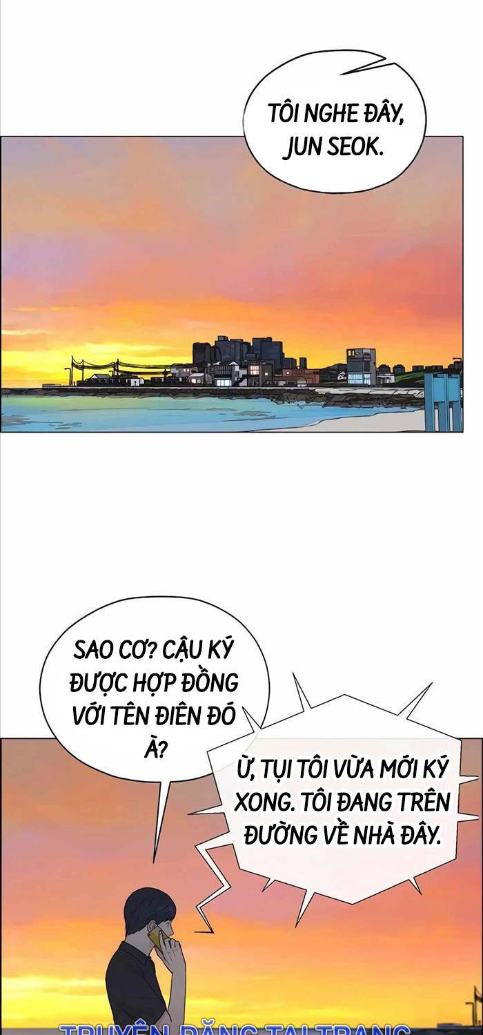 Người Đàn Ông Thực Thụ Chapter 192 - Trang 2