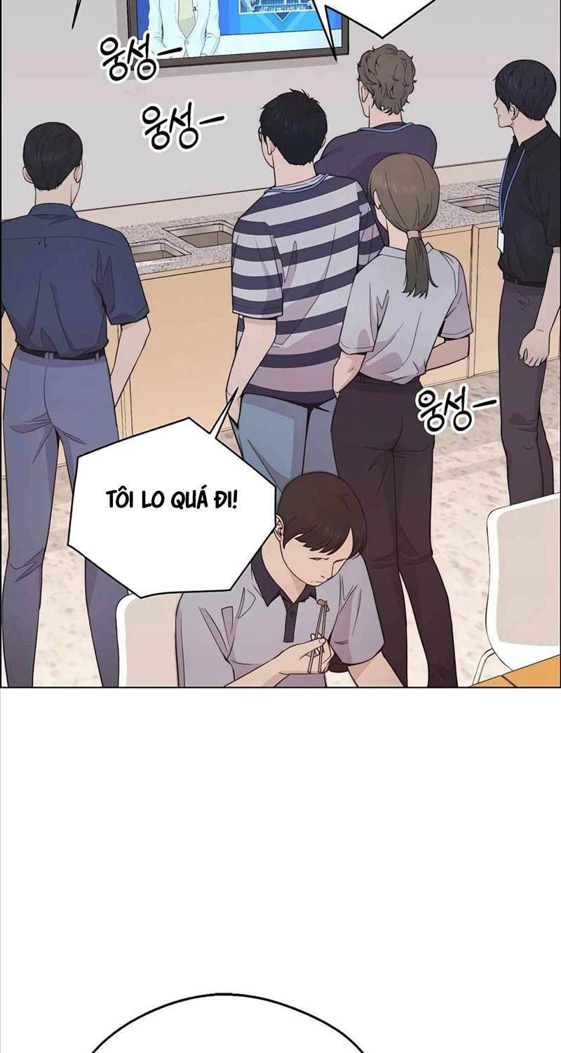 Người Đàn Ông Thực Thụ Chapter 194 - Trang 2