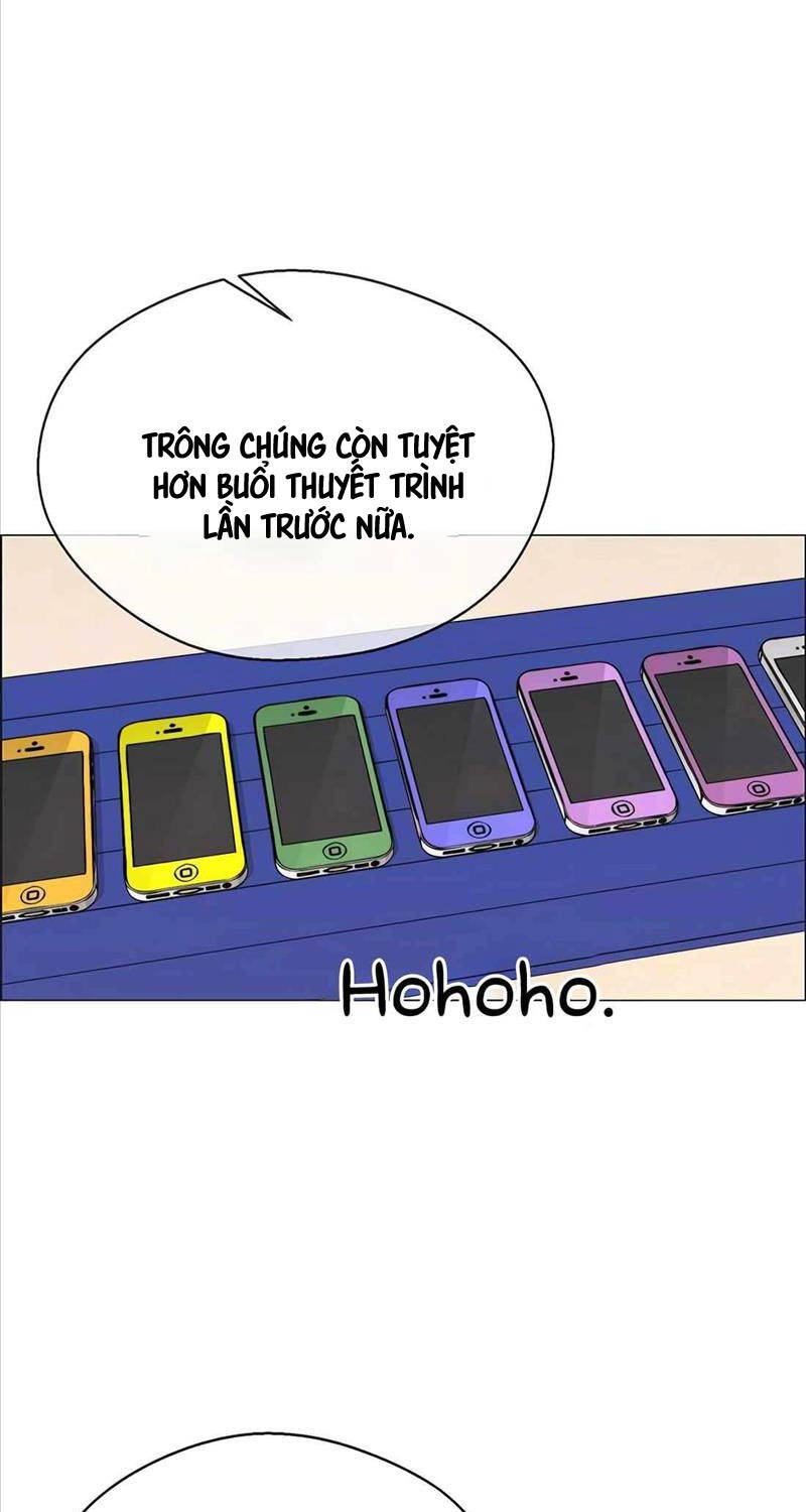 Người Đàn Ông Thực Thụ Chapter 194 - Trang 2