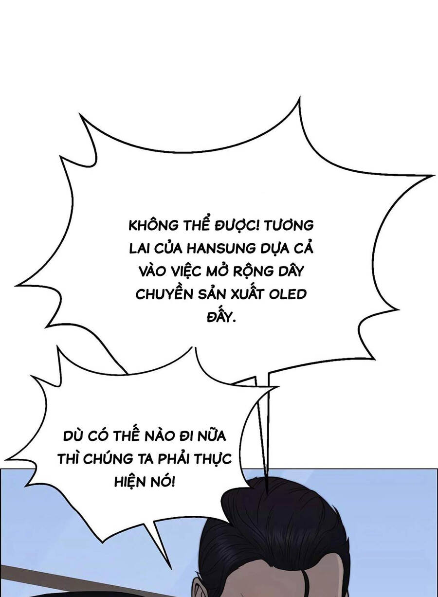 Người Đàn Ông Thực Thụ Chapter 197 - Trang 2