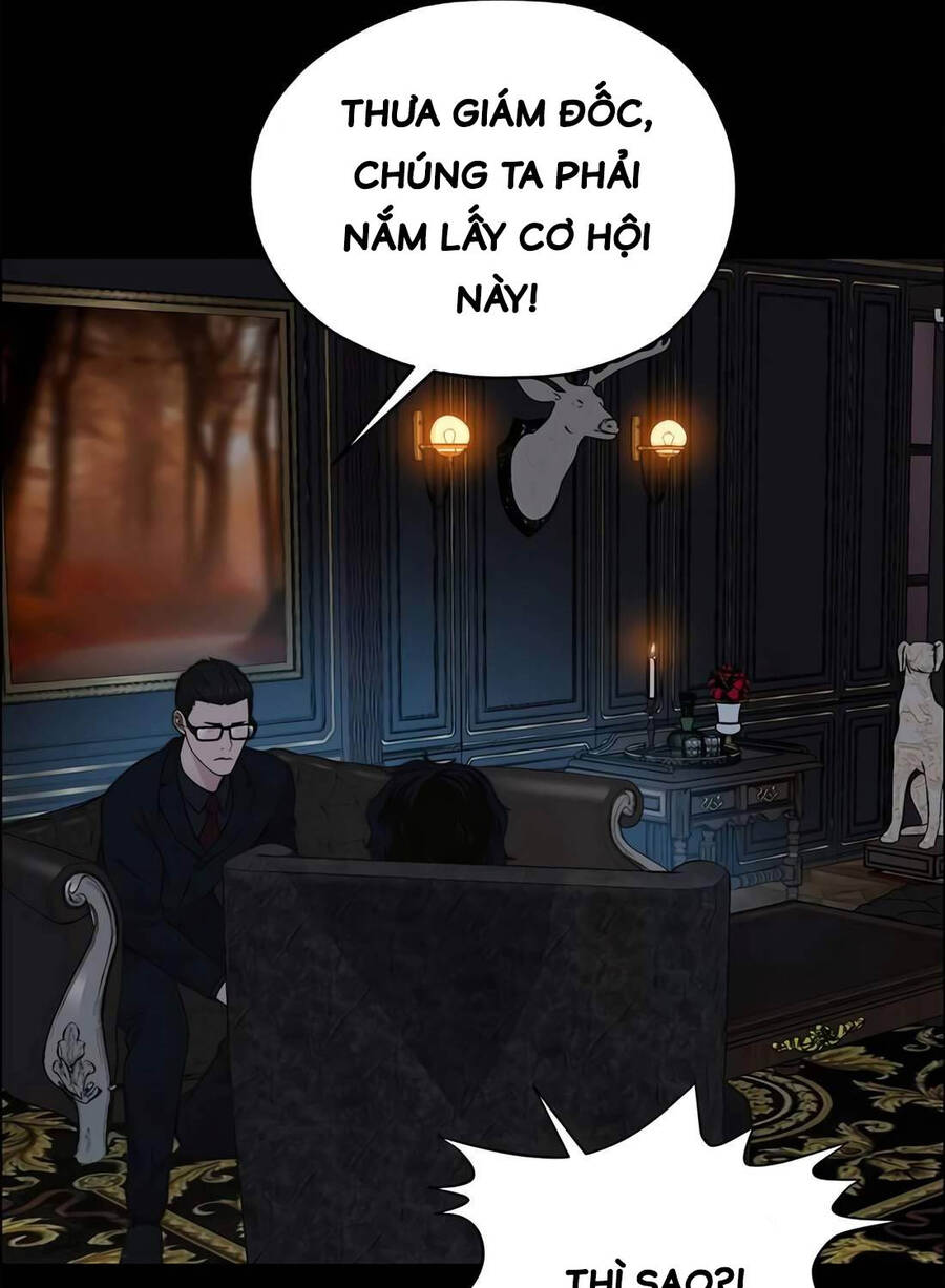 Người Đàn Ông Thực Thụ Chapter 197 - Trang 2