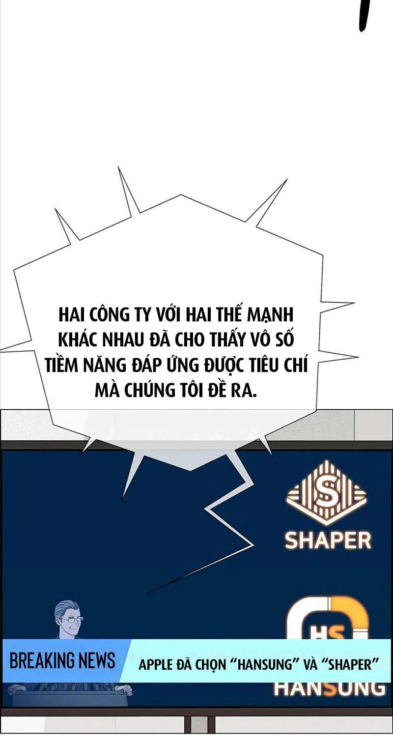 Người Đàn Ông Thực Thụ Chapter 198 - Trang 2