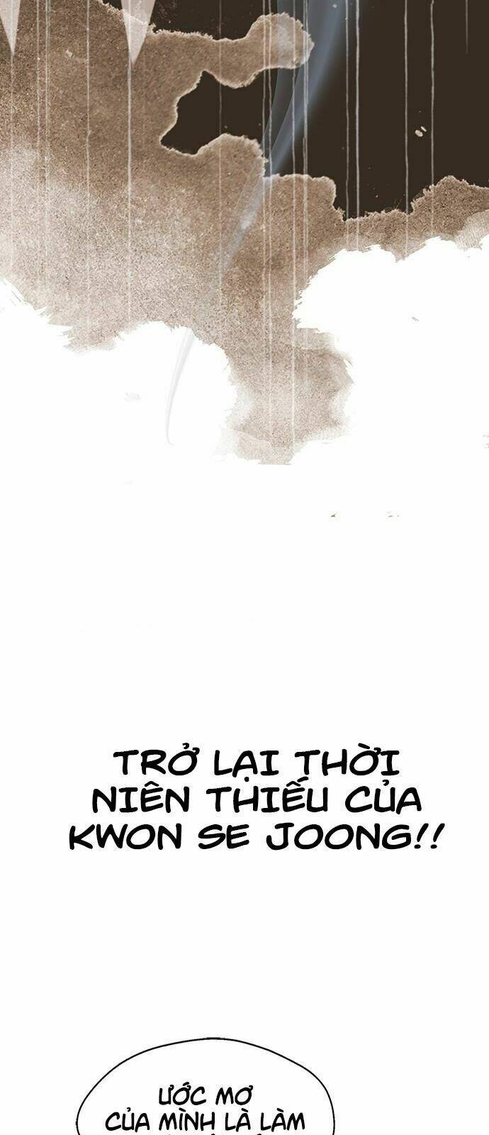 Người Đàn Ông Thực Thụ Chapter 2 - Trang 2