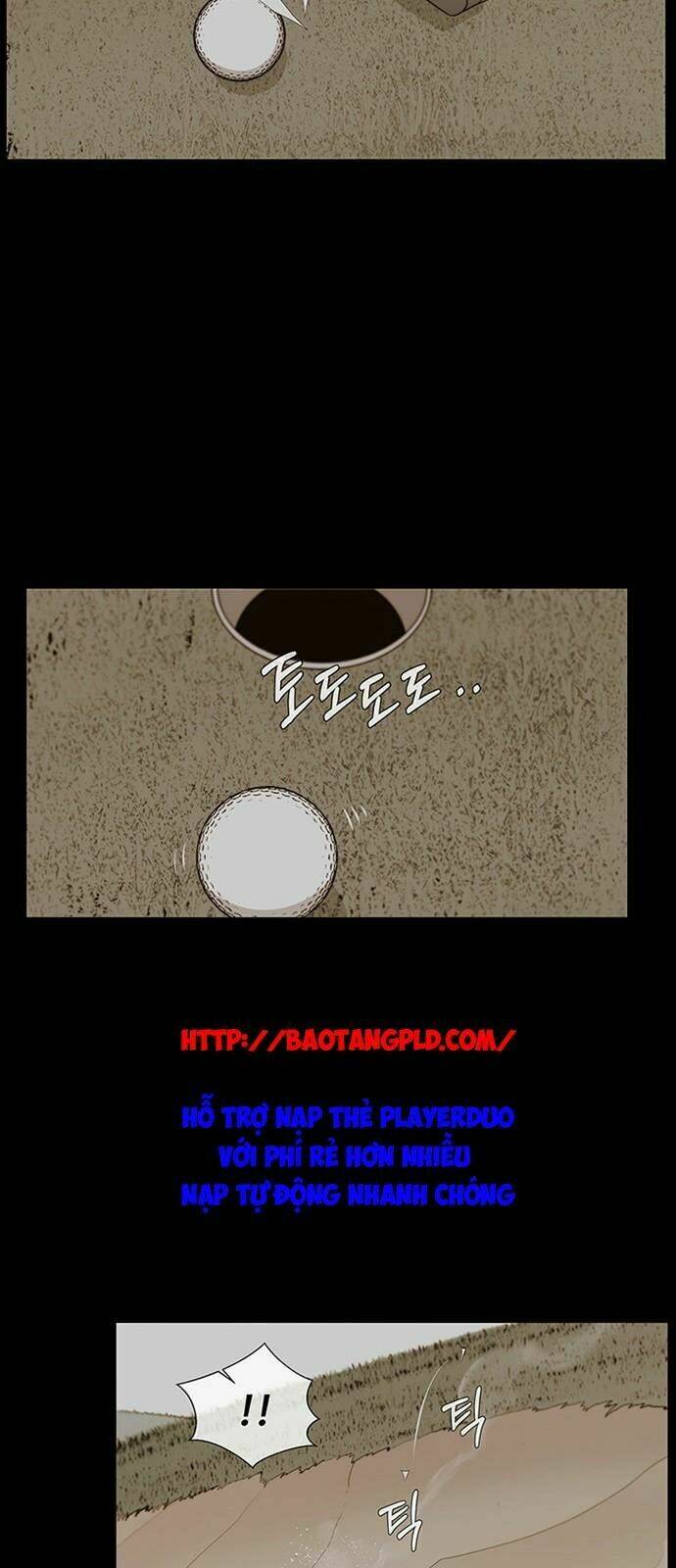 Người Đàn Ông Thực Thụ Chapter 20 - Trang 2