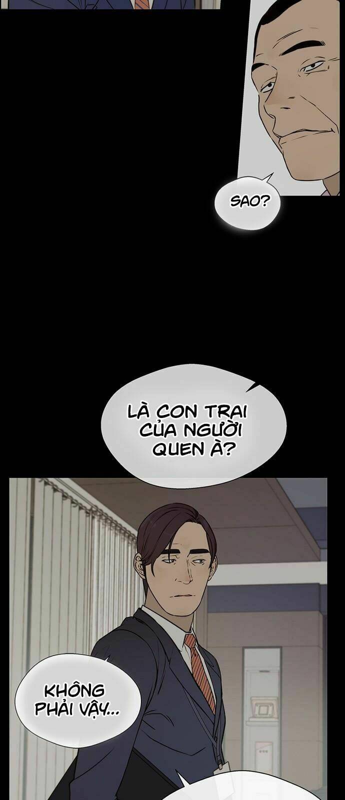 Người Đàn Ông Thực Thụ Chapter 22 - Trang 2