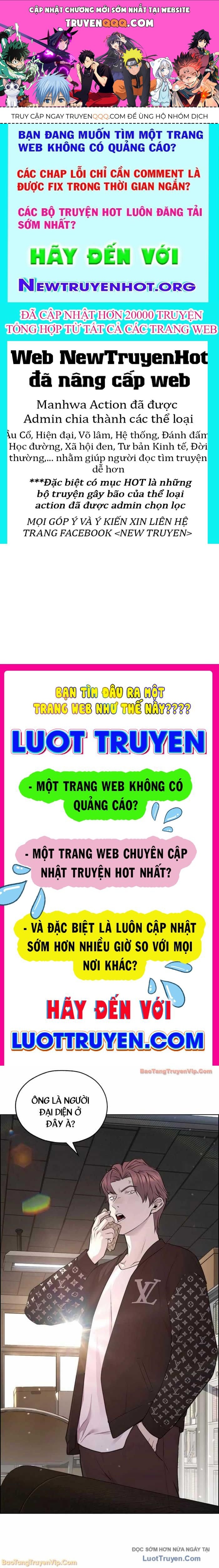 Người Đàn Ông Thực Thụ Chapter 220 - Trang 2