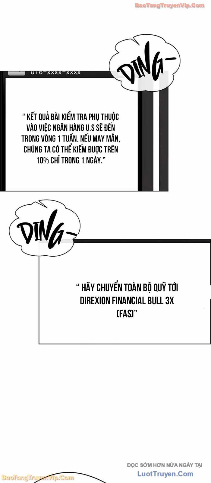 Người Đàn Ông Thực Thụ Chapter 220 - Trang 2