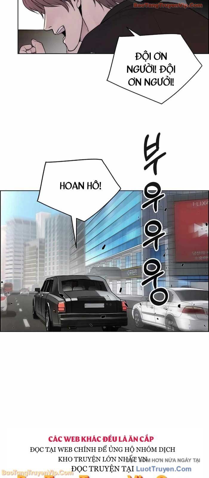 Người Đàn Ông Thực Thụ Chapter 220 - Trang 2