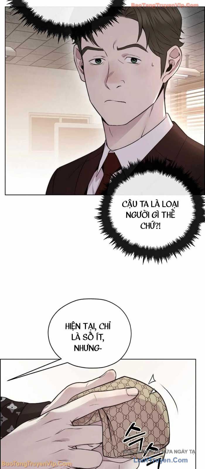 Người Đàn Ông Thực Thụ Chapter 220 - Trang 2