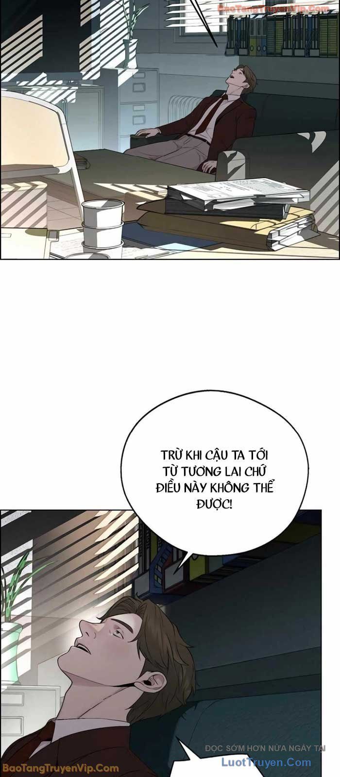 Người Đàn Ông Thực Thụ Chapter 220 - Trang 2