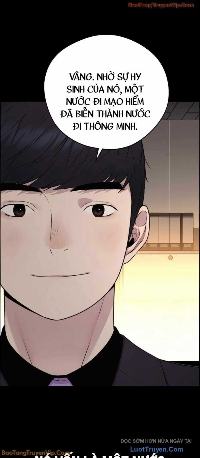 Người Đàn Ông Thực Thụ Chapter 220 - Trang 2