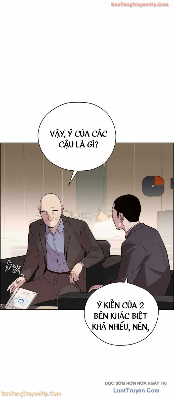 Người Đàn Ông Thực Thụ Chapter 220 - Trang 2