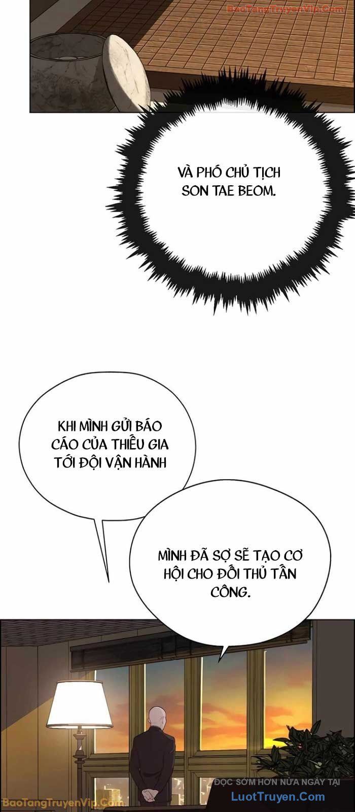Người Đàn Ông Thực Thụ Chapter 220 - Trang 2