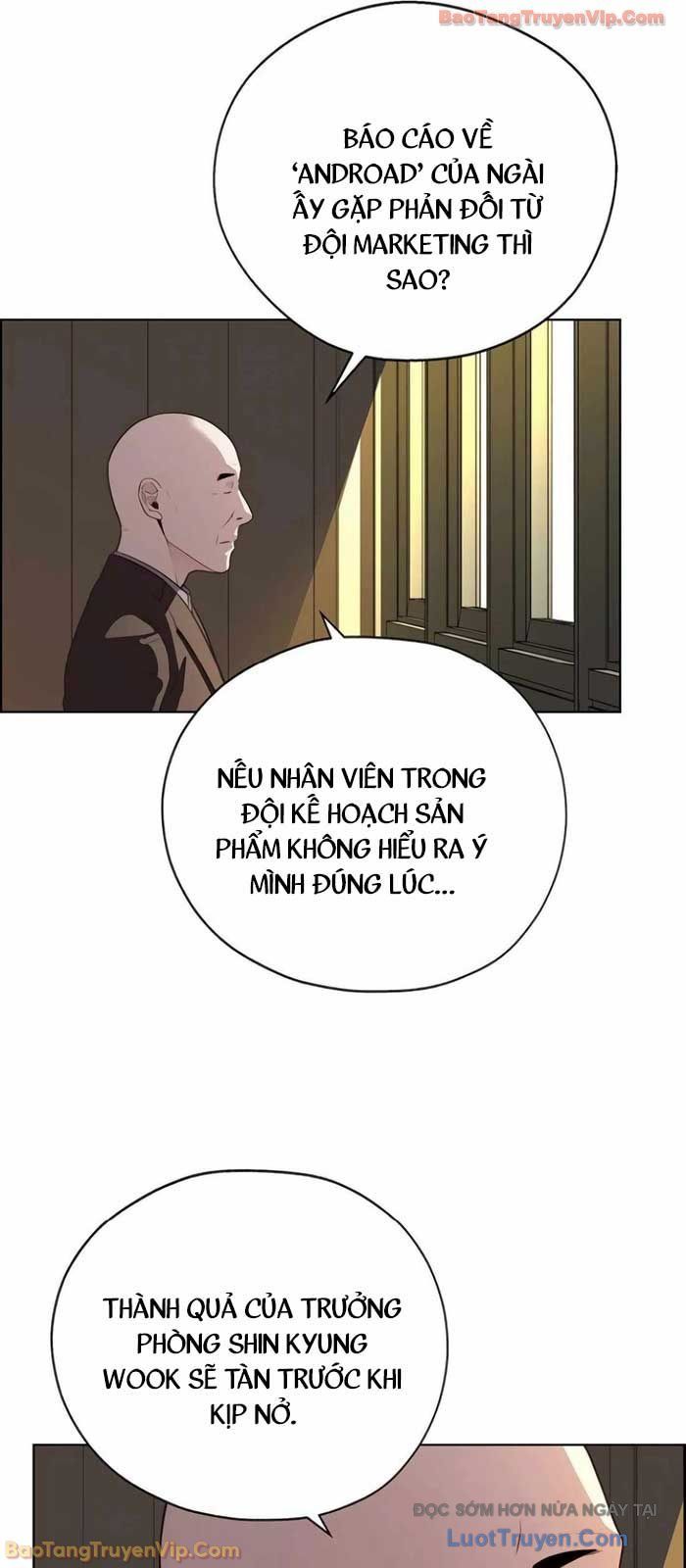 Người Đàn Ông Thực Thụ Chapter 220 - Trang 2