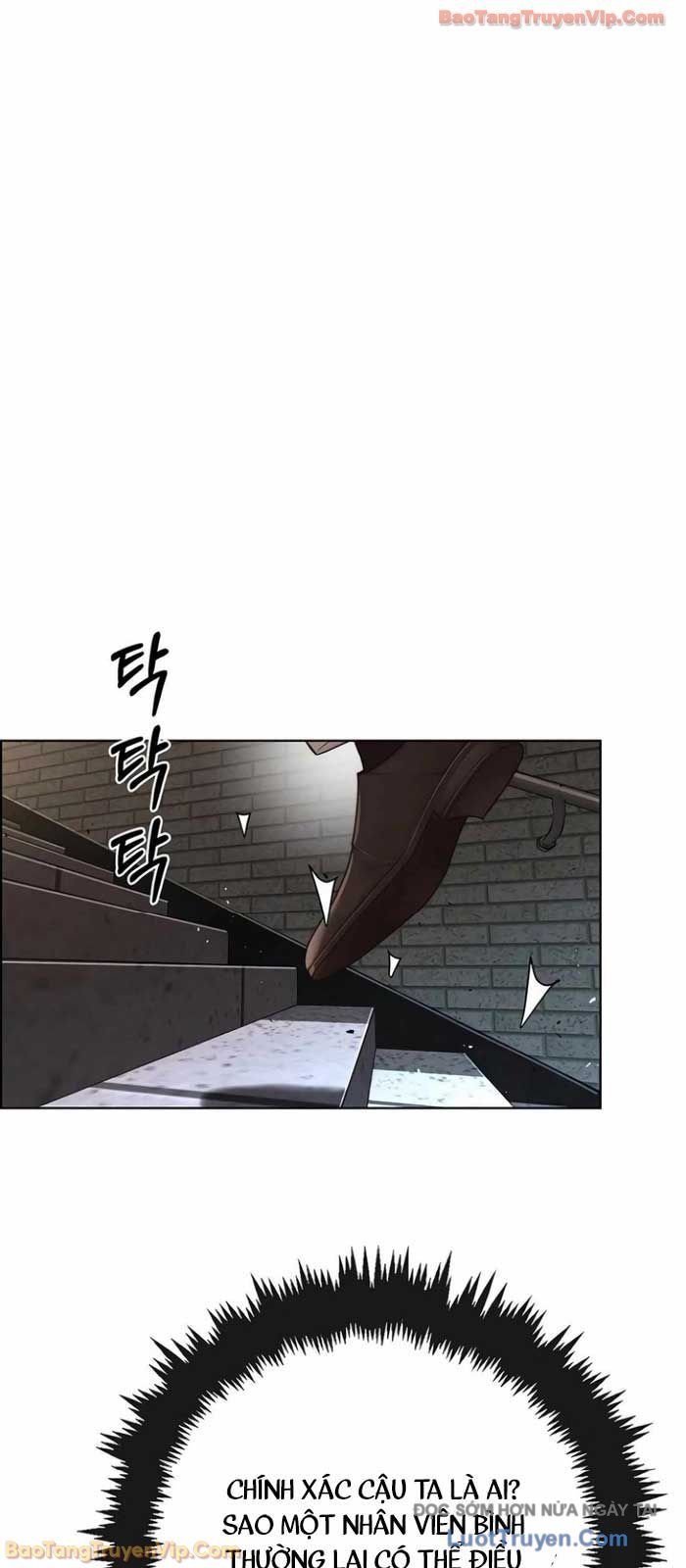 Người Đàn Ông Thực Thụ Chapter 220 - Trang 2