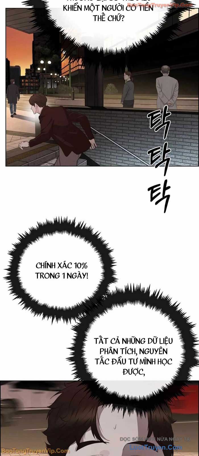Người Đàn Ông Thực Thụ Chapter 220 - Trang 2