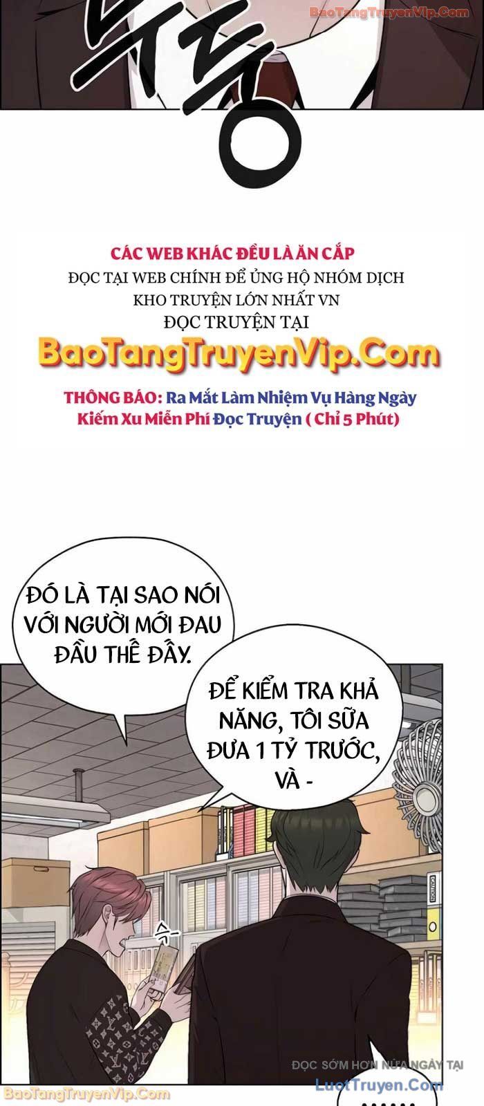Người Đàn Ông Thực Thụ Chapter 220 - Trang 2