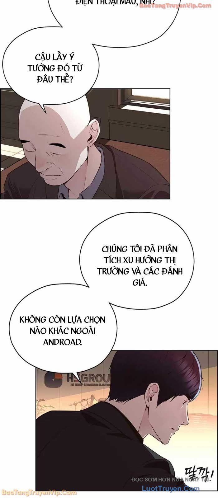 Người Đàn Ông Thực Thụ Chapter 220 - Trang 2